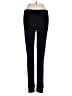 Monrow Black Active Pants Size S - photo 2