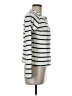 Blu Pepper Ivory Long Sleeve Top Size M - photo 4