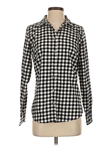 Orvis Long Sleeve Button-Down Shirt (view 1)