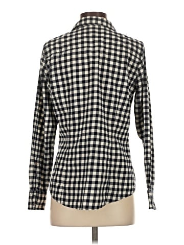 Orvis Long Sleeve Button-Down Shirt (view 2)