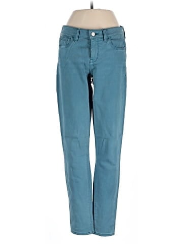 Pilcro and the Letterpress Jeans (view 1)