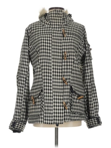 Quiksilver Jacket (view 1)