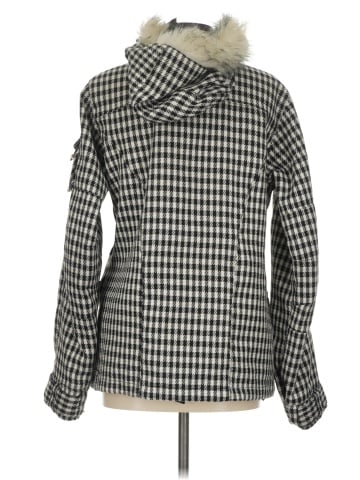 Quiksilver Jacket (view 2)