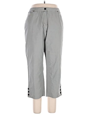 Ruby Rd. Casual Pants (view 1)