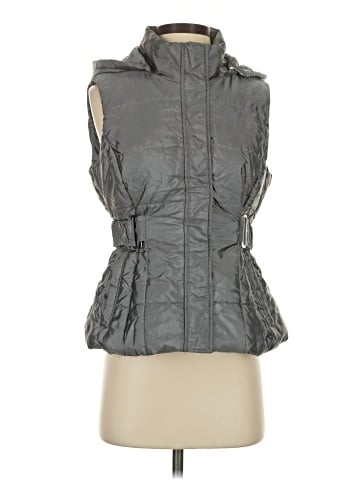 New York & Company Vest (view 1)