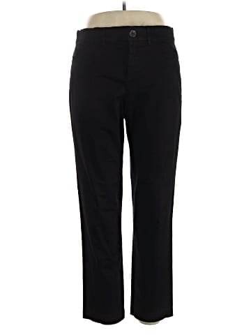 Khakis & Co Casual Pants (view 1)
