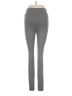 LUXE Gray Active Pants Size S - photo 2
