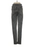 J Brand Gray Jeans Size 23 waist - photo 2