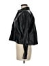 Ann Taylor LOFT 100% Polyester Black Jacket Size M - photo 5