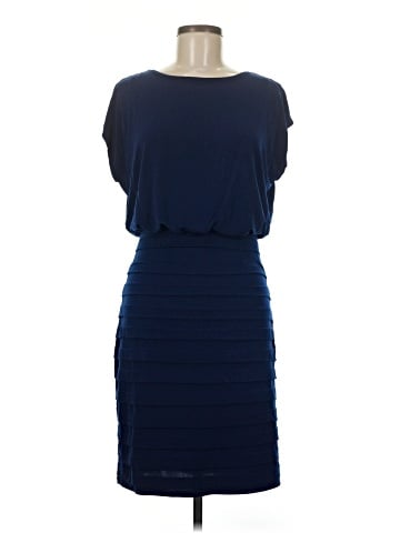 AA Studio Cocktail Dress (view 1)