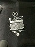Blanqi Black Active Pants Size Lg Maternity - photo 6