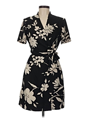 Coldwater Creek Casual Dress (view 1)