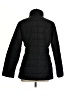 Moda International 100% Nylon Black Snow Jacket Size S - photo 2