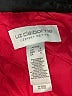Liz Claiborne 100% Nylon Solid Black Raincoat Size S (petite) - photo 6