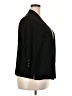 Avenue Black Cardigan Size 18 - photo 4