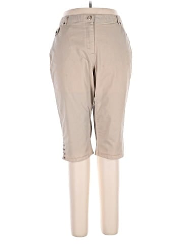 Ruby Rd. Casual Pants (view 1)