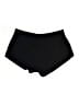 Zella Solid Black Shorts Size XL (estimated) - photo 1