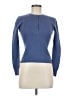 Ralph Lauren 100% Wool Blue Cardigan Size M - photo 1