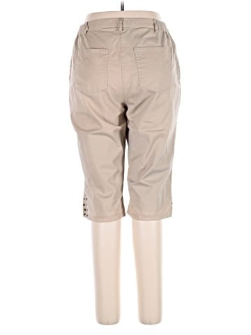 Ruby Rd. Casual Pants (view 2)