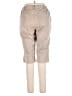 Ruby Rd. Solid Tan Casual Pants Size 16 (petite) - photo 2