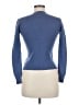 Ralph Lauren 100% Wool Blue Cardigan Size M - photo 2