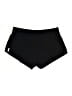 Zella Solid Black Shorts Size XL (estimated) - photo 2
