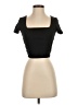 Zara Black Tube Top Size S - photo 1