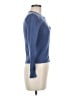 Ralph Lauren 100% Wool Blue Cardigan Size M - photo 4