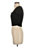 Zara Black Tube Top Size S - photo 5