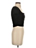 Zara Black Tube Top Size S - photo 4