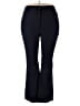 Lane Bryant Blue Active Pants Size 18 - photo 1