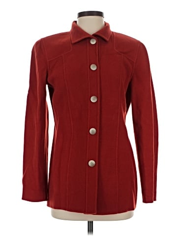 Ellen Tracy Coat (view 1)