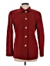 Ellen Tracy Red Coat Size 4 - photo 1