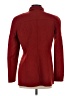 Ellen Tracy Red Coat Size 4 - photo 2