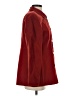 Ellen Tracy Red Coat Size 4 - photo 4
