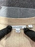 Chico's Tan Cardigan Size Lg (2) - photo 7