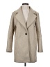 Love Tree 100% Polyester Gray Coat Size S - photo 1