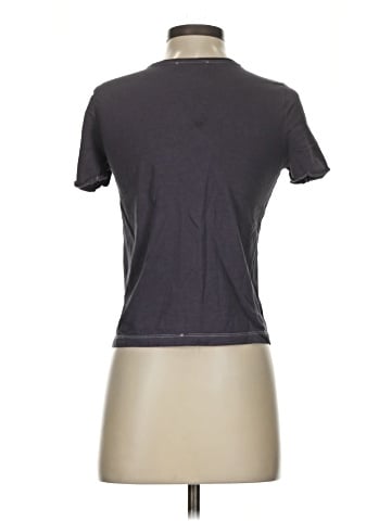 Zara Short Sleeve T-Shirt (view 2)