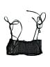Pilcro Black Sleeveless Top Size XXS - photo 2