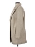 Love Tree 100% Polyester Gray Coat Size S - photo 5