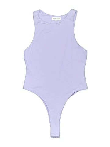 Grey Lab Los Angeles Bodysuit (view 1)