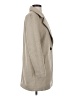 Love Tree 100% Polyester Gray Coat Size S - photo 4