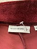 Susan Graver Burgundy Casual Pants Size 3X (petite) - photo 4