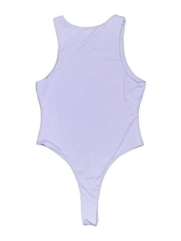 Grey Lab Los Angeles Bodysuit (view 2)