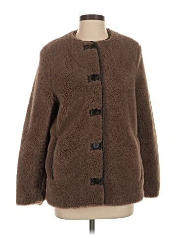 H&M Coat (view 1)