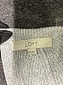 Ann Taylor LOFT 100% Cotton Gray Pullover Sweater Size S - photo 7