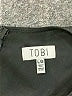 TOBI Black Sleeveless T-Shirt Size L - photo 7