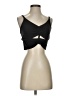 Athleta Black Tank Top Size S - photo 1