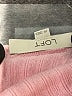 Ann Taylor LOFT Pink Pullover Sweater Size XS - photo 7