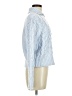 Sincerely Jules Blue Pullover Sweater Size M - photo 4
